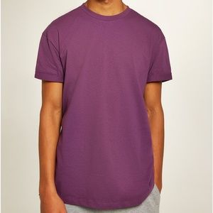 Topman Oversized Roller T-Shirt